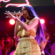 Illustration for article titled Cardi B Just Shared a Picture of Baby Kulture. She’s Gorgeous